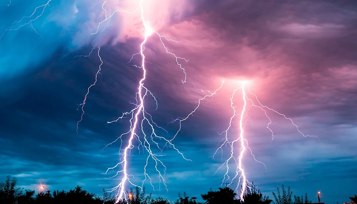 ەرتەڭ قاي وڭىرلەردە اۋا رايىنا بايلانىستى ەسكەرتۋ جاسالدى؟