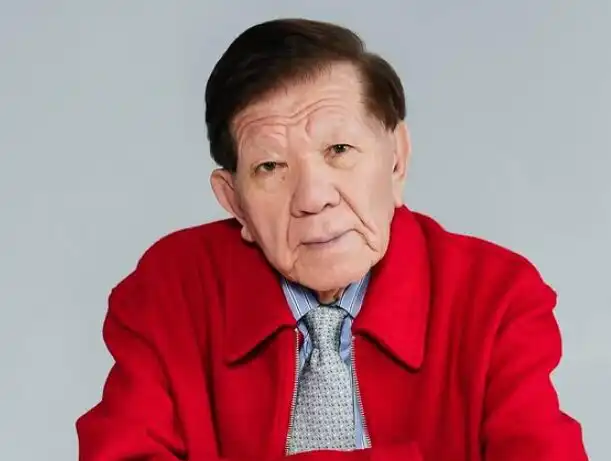 مۇحتار شاحانوۆ جانساقتاۋ بولىمىندە جاتىر