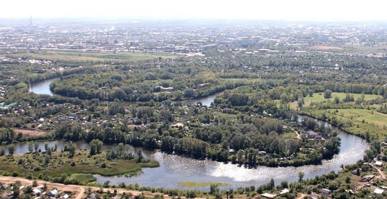 ورالدا كوپىر قۇرىلىسى باستالادى