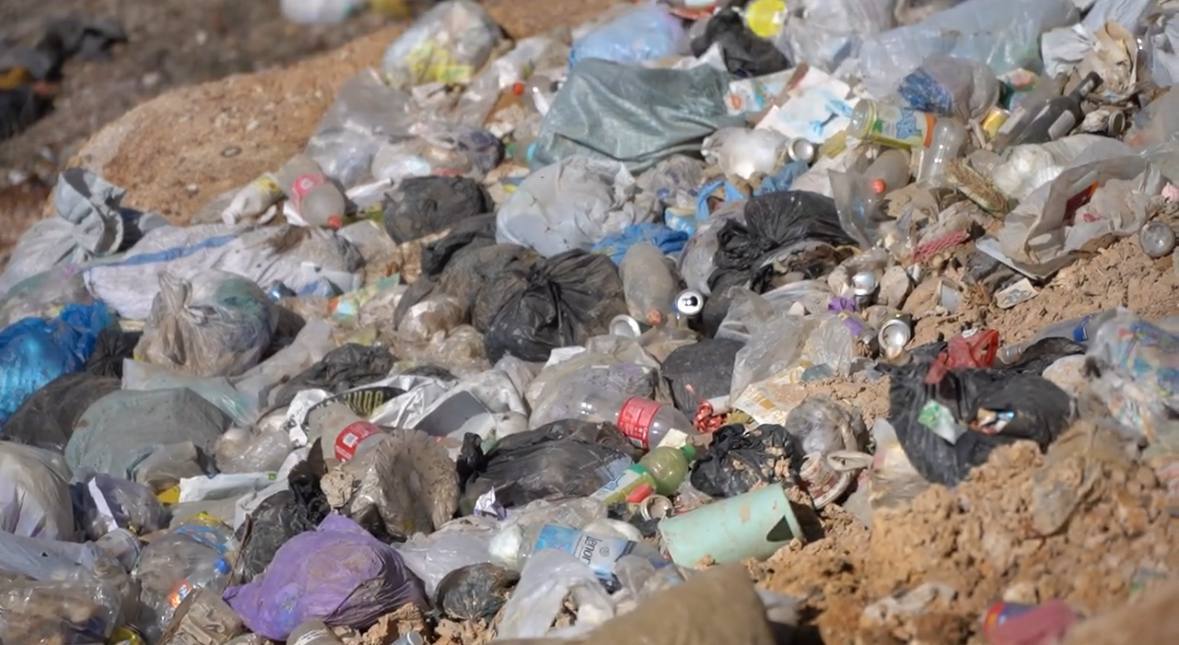 «تازا قازاقستان»: پوليتسيا 3 مىڭنان استام زاڭسىز قوقىس ءۇيىندىسىن جويدى