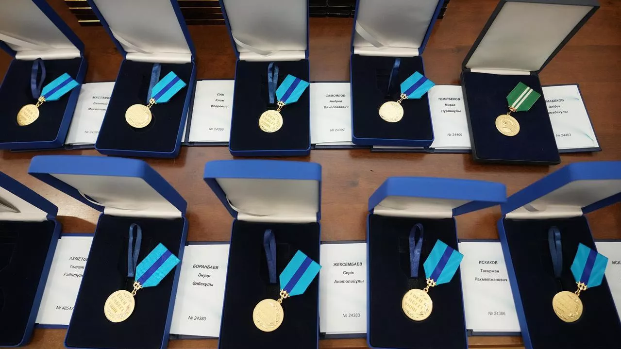 كۇردەلى ميسسيا – لايىقتى ماراپات