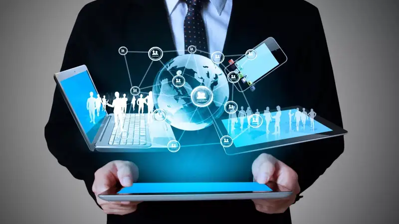 قازاقستان IT-قىزمەتتەردىڭ ەكسپورتىنان 1 ملرد دوللاردان استام تابىس تاپتى