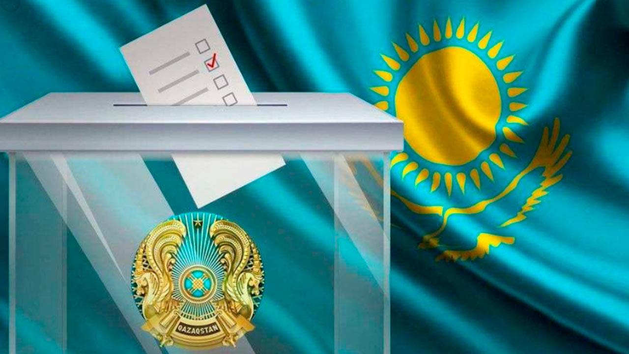 قۇرىلتاي سايلاۋى تامىز ايىندا وتەدى