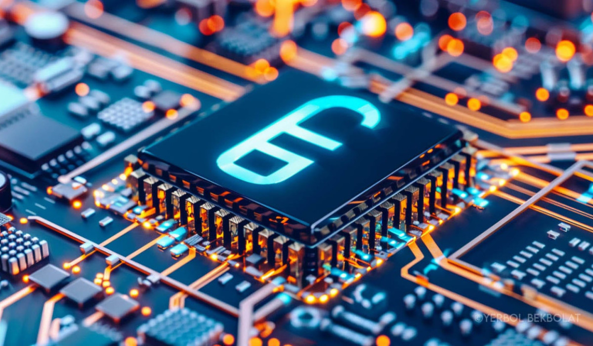 قازاقستان IT-ەكسپورتىندا جاڭا رەكورد ورناتتى: 1,1 ملرد دوللار مەجەسى ەڭسەرىلدى