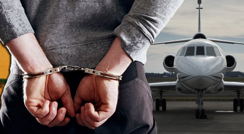 حالىقارالىق ىزدەۋدە جۇرگەن قازاقستان ازاماتى گرۋزيادان ەكستراديتسيالاندى