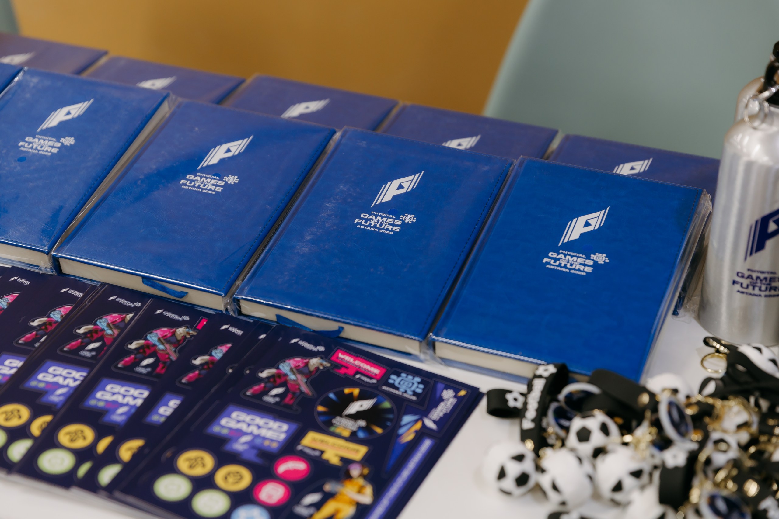 استانادا «بولاشاق ويىندارى 2026» تۋرنيرىنە ۆولونتيورلاردى ىرىكتەۋ باستالدى