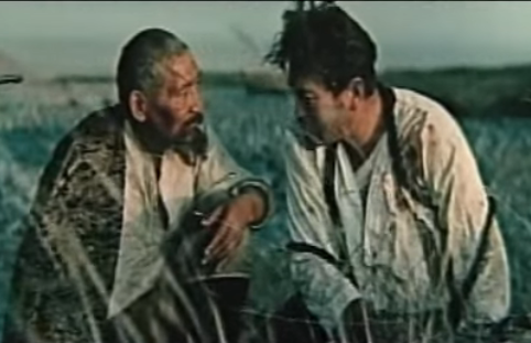 قارساقباەۆتىڭ «قيلى كەزەڭى»