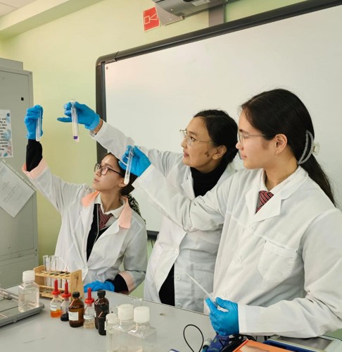 ىزدەنگەن جەتەر مۇراتقا