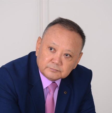 دۇكەن ءماسىمحان ۇلى: شىعىستانۋ عىلىمىنىڭ ستراتەگيالىق ماڭىزى زور