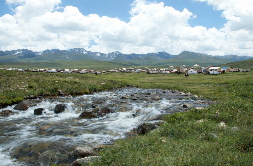 جەتىسۋدىڭ سۋ قورى: ءتۇيىندى ماسەلەلەر مەن ءتيىمدى شەشىمدەر