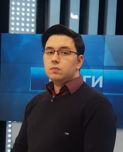 ساياساتكەر: تاياۋ شىعىستاعى تۇراقسىزدىق ورتالىق ازياعا دا اسەر ەتۋى مۇمكىن