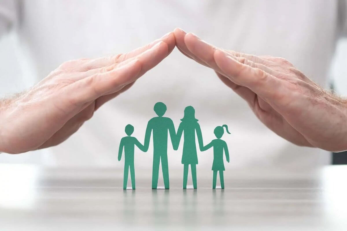 بالالار قۇقىن قورعايتىن باسقارما