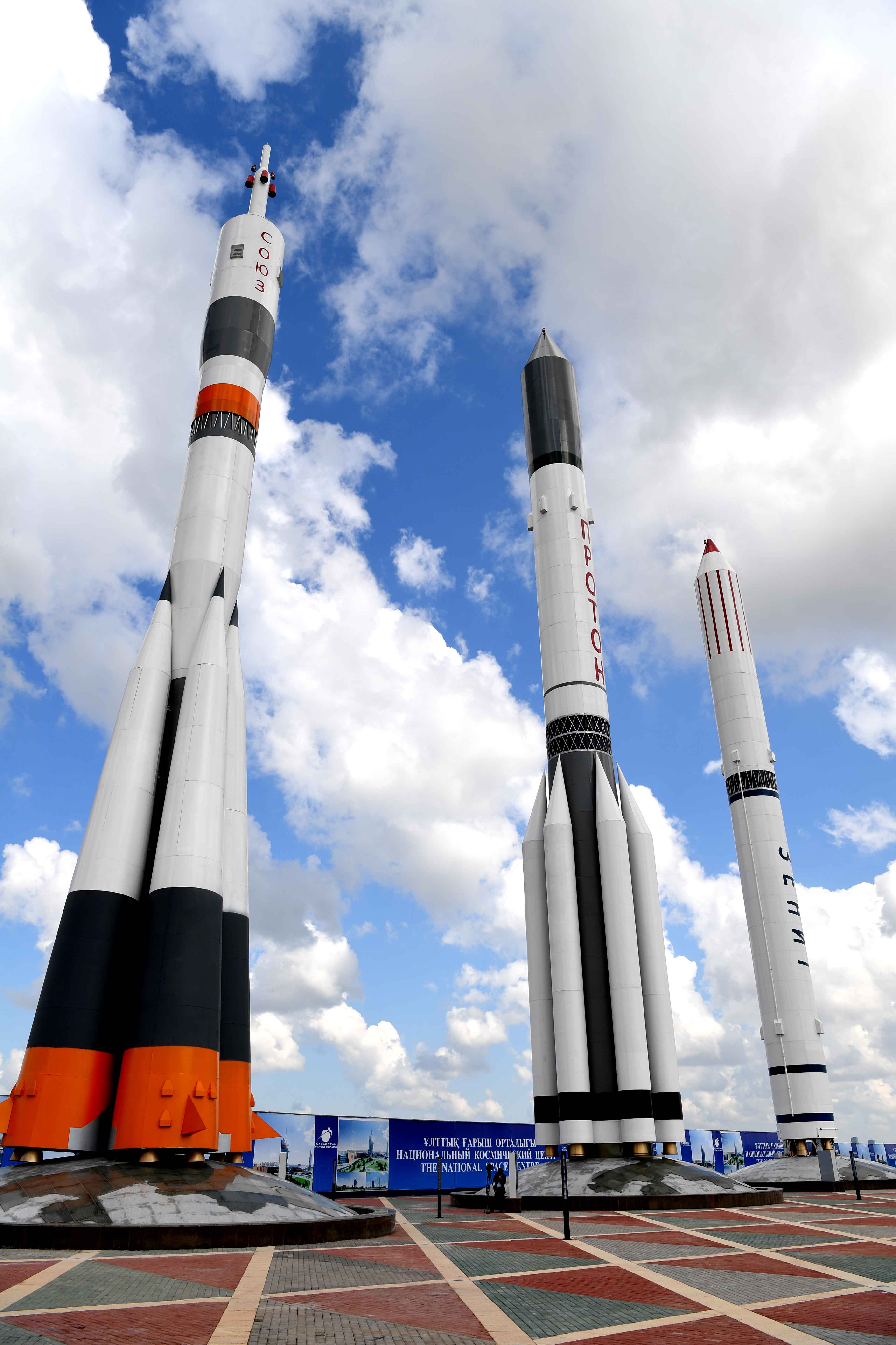 «وتاندىق عارىش سالاسىنىڭ جوسپارى اۋقىمدى»