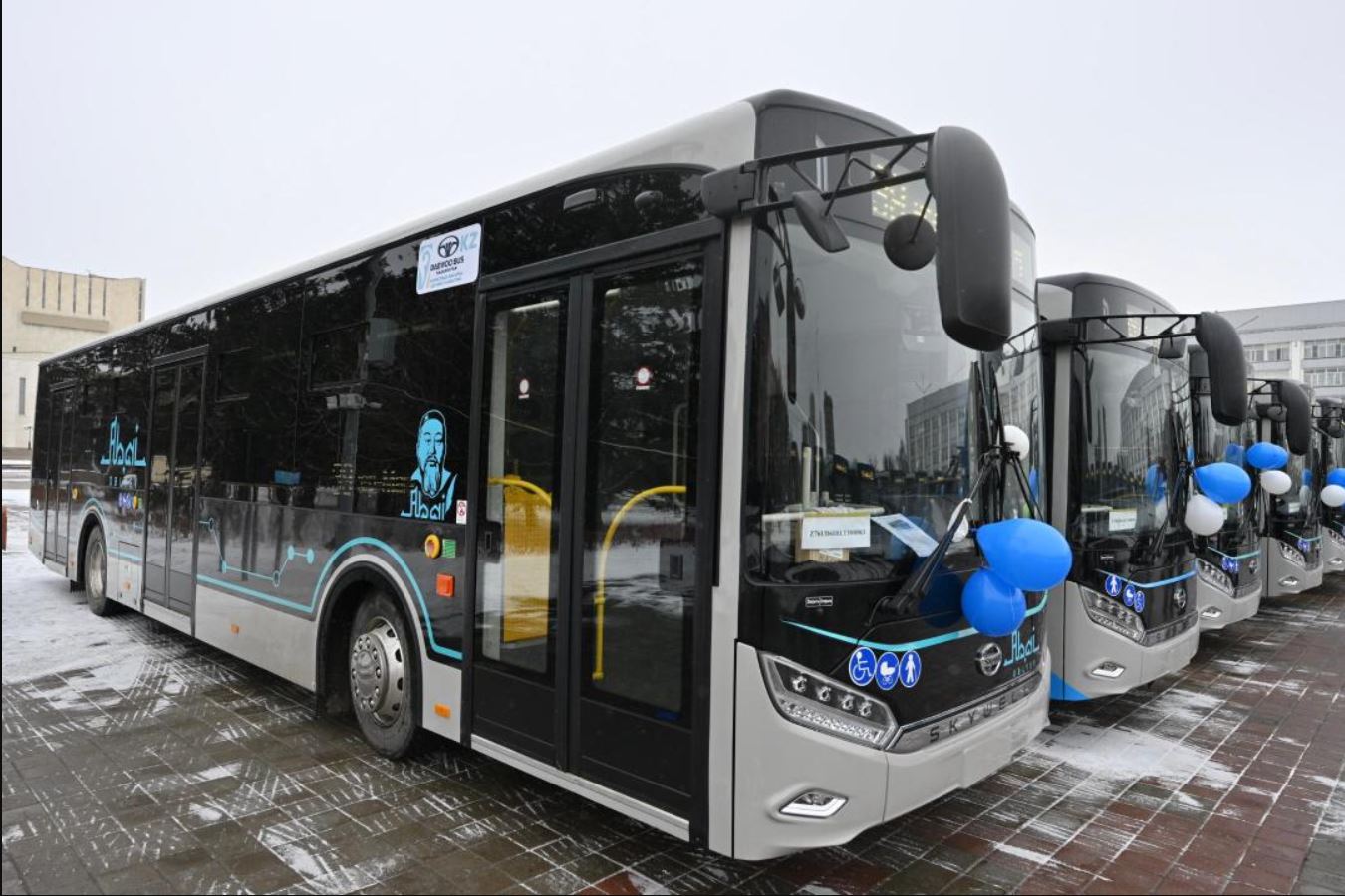 قوعامدىق كولىك جاڭاردى