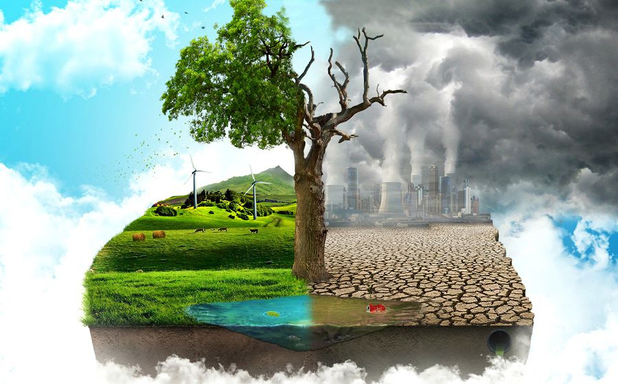 زياندى قالدىقتى 40 ەسەگە ازايتقان تەحنولوگيا