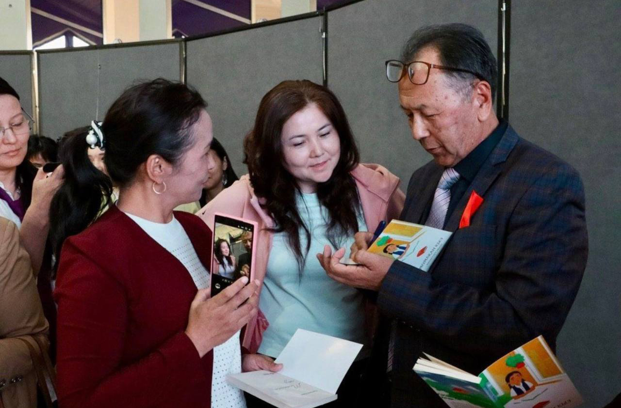 «موماقان قىز» – وقىرمان ولجاسى