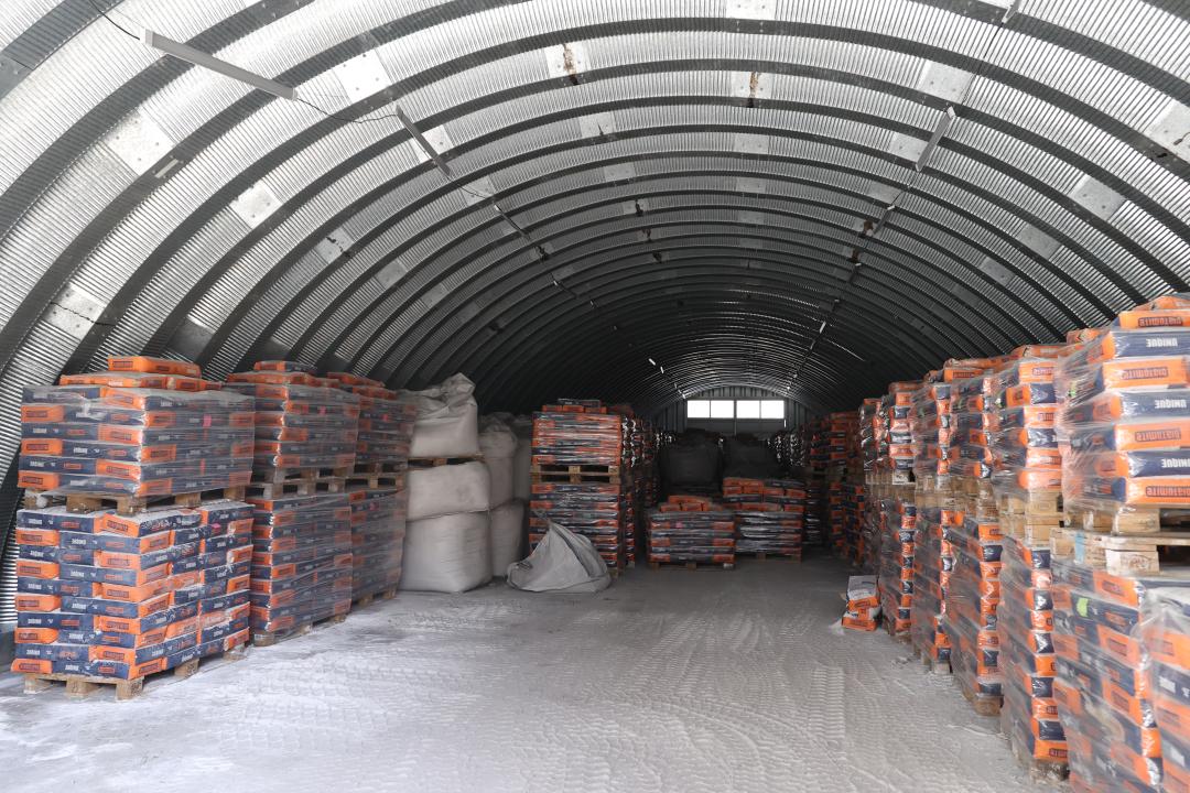 وندىرىسكە سەرپىن بەرگەن ونەرتابىستار