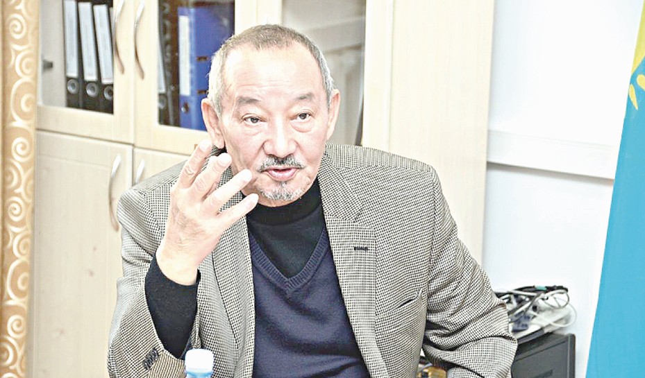 مەنىڭ تەماعام!