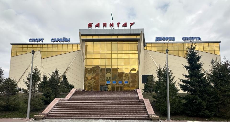 پاۆلوداردا ۆولەيبولدان ماۋسىم ۇزدىكتەرى انىقتالادى