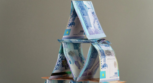 110 ملن تەڭگەدەن استام شىعىن: «Boxy Wealth» قارجى پيراميداسىنا قاتىستى ءىس سوتقا جولداندى