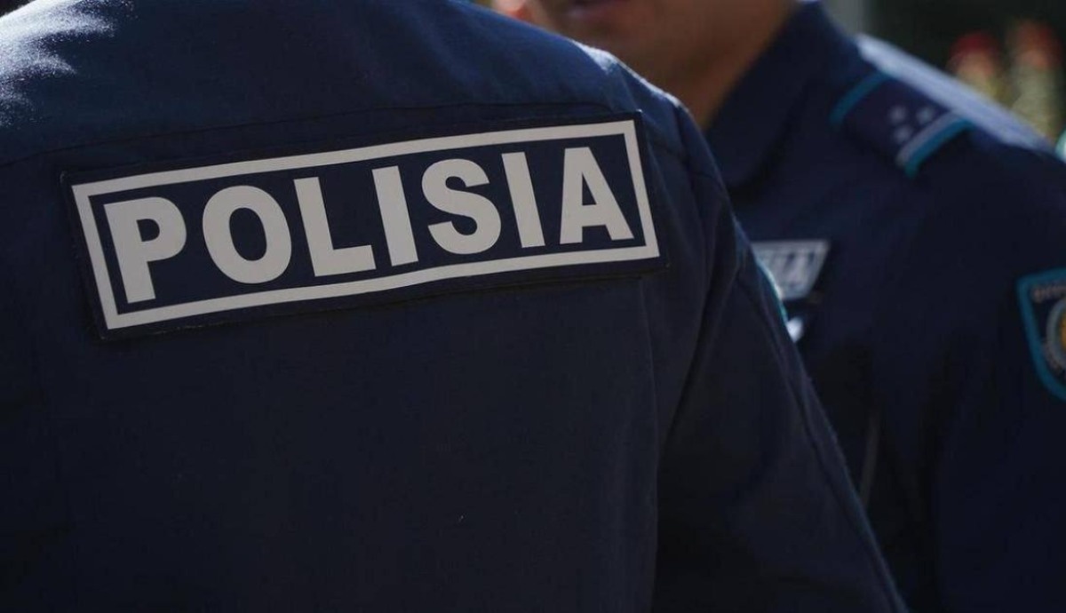 اتىراۋ وبلىسىنداعى تەكسەرىستەن كەيىن پوليتسيا باسشىلارى قىزمەتىنەن شەتتەتىلدى