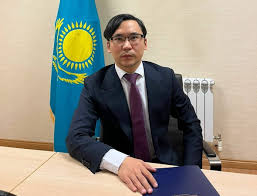 شەرحان تالاپ جاڭا قىزمەتكە تاعايىندالدى