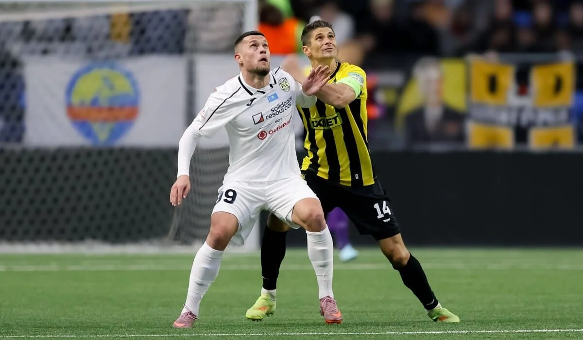 قازاقستان چەمپيوناتىنىڭ بەسىنشى تۋرى قانداي ناتيجە كورسەتتى؟