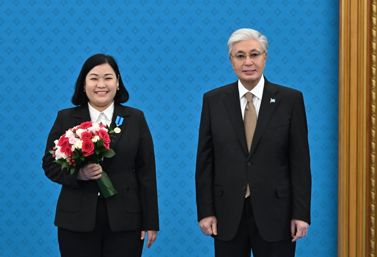 جۇيەلى مەملەكەتتىك قولداۋدىڭ ناقتى كورىنىسى