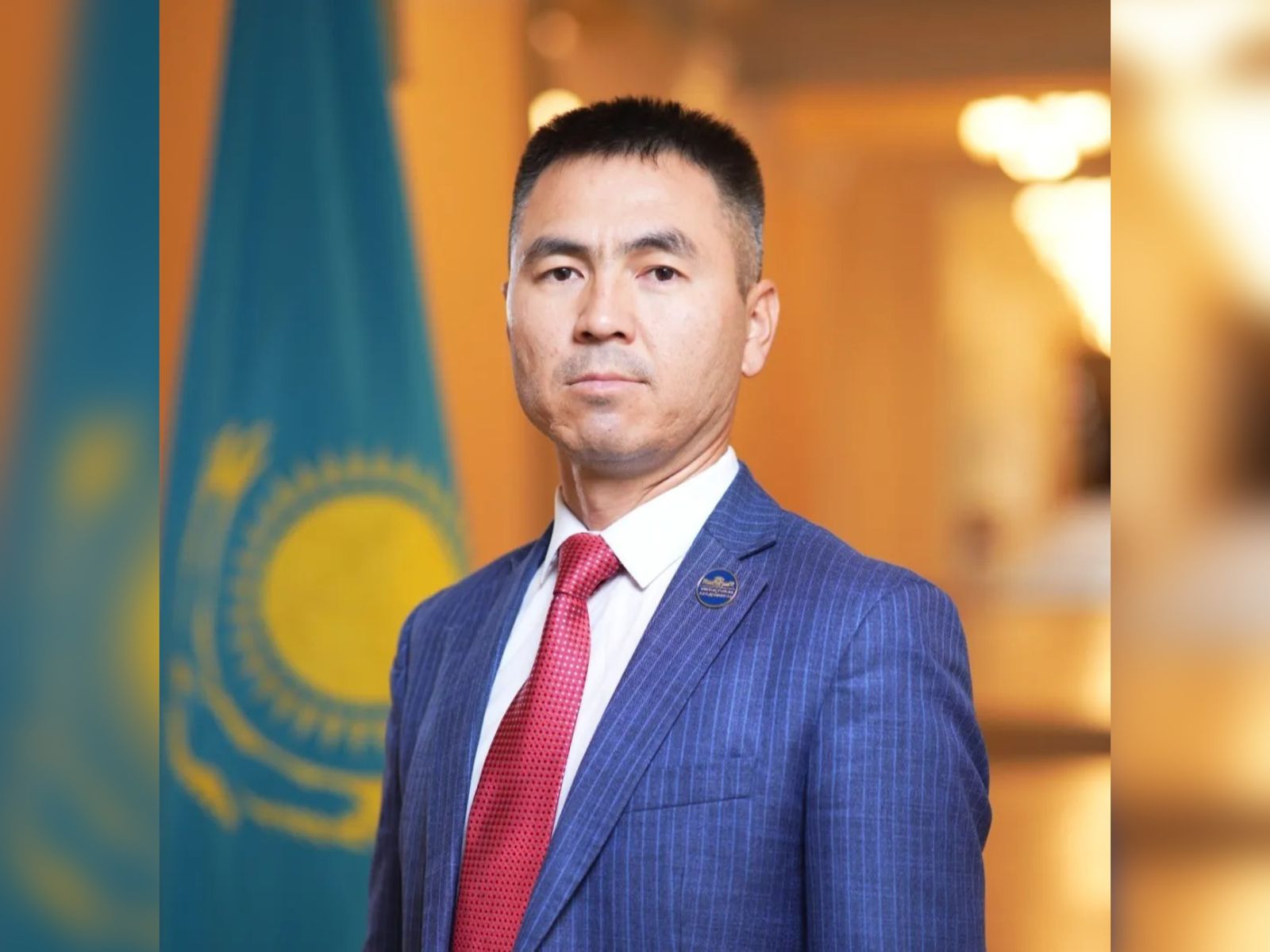 جەڭىسبەك تولەن: عىلىم ماڭىزدى سالاعا اينالدى