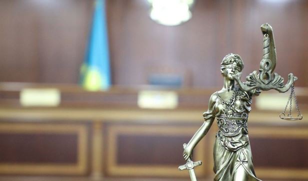 جىلدامدىقتى 59 رەت اسىرعان: استانادا Porsche جۇرگىزۋشىسى قاماۋعا الىندى