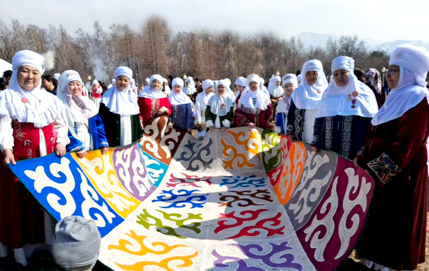 اجەلەردىڭ ايرىقشا رەكوردى