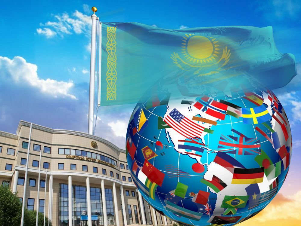 كوپۆەكتورلى سىرتقى ساياسات تاعىلىمى