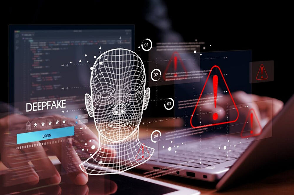 ساق بولىڭىز: بانكتەر مەن مەملەكەتتىك ورگانداردىڭ جالعان سەرۆيستەرى پايدا بولدى