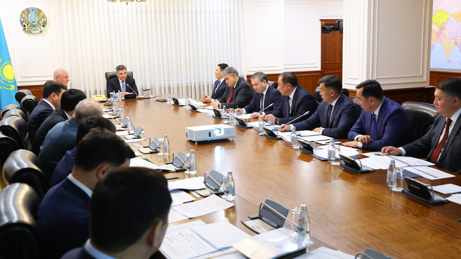 ترانزيت الەۋەتىن ارتتىرۋ مۇمكىندىگى