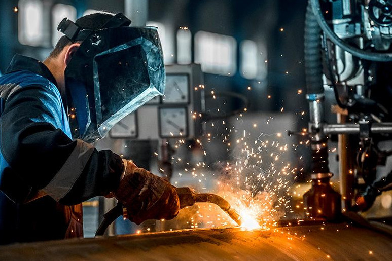 وڭدەۋ ونەركاسىبىنىڭ ءوسۋ قارقىنى 8,5%-عا دەيىن جەدەلدەدى