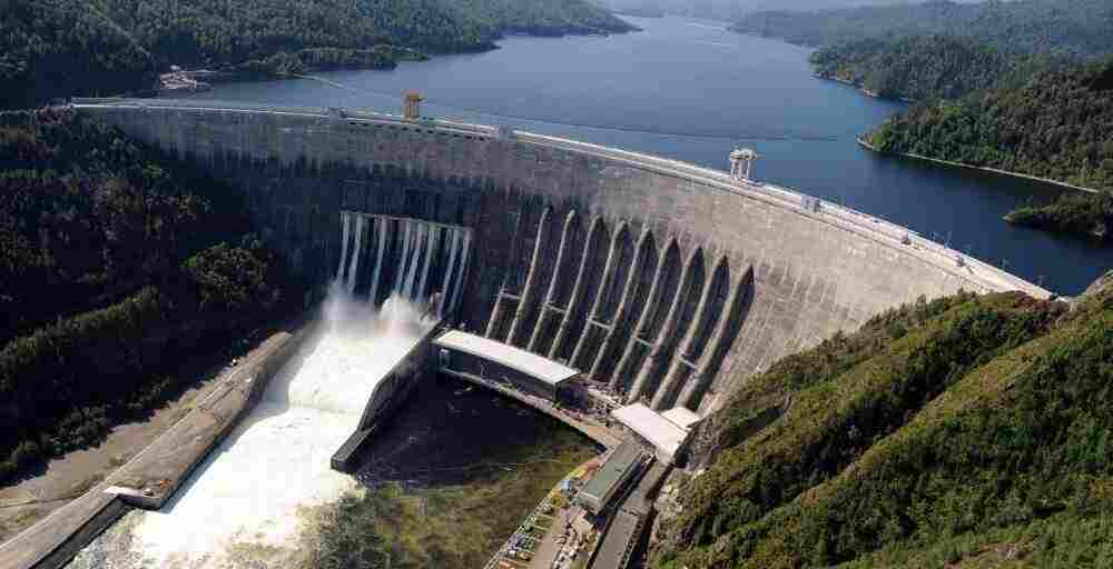 ەلىمىزدە 103 سۋارۋ كانالى اۆتوماتتاندىرىلادى