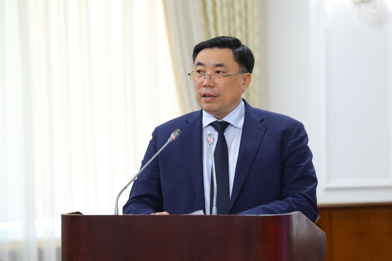 قازاقستان ەكونوميكاسى 3%-عا ءوستى