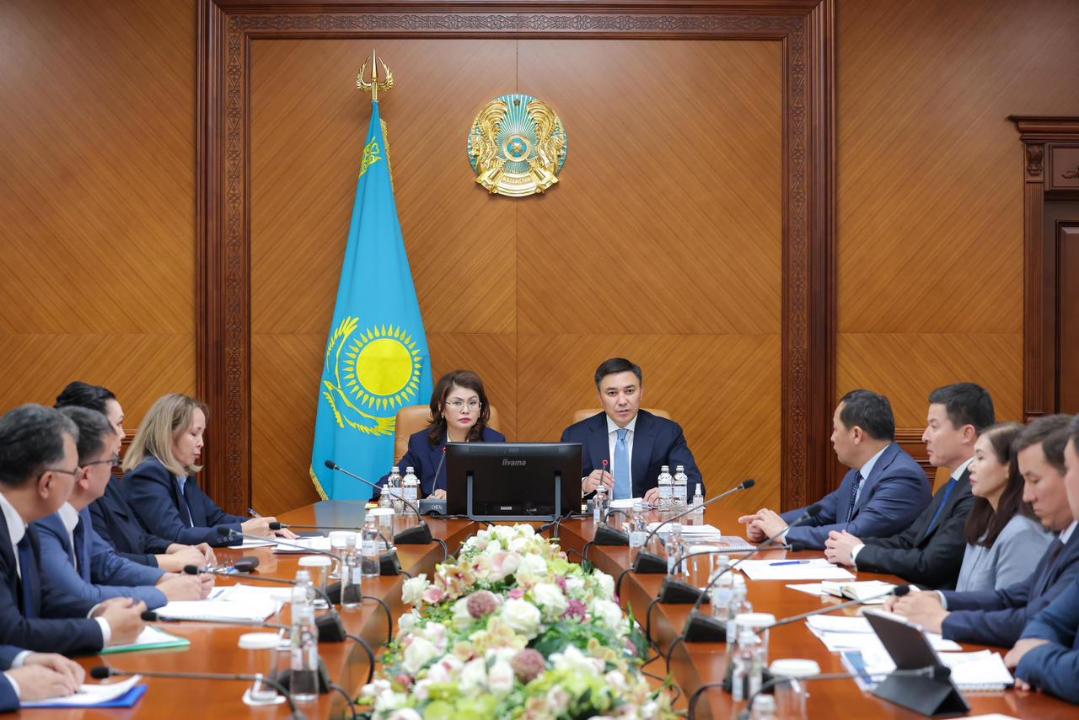 شىمكەنتتە مادەنيەت جانە ونەر ۋنيۆەرسيتەتى قۇرىلادى