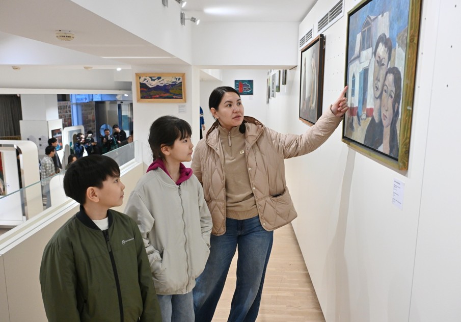 سۋرەتشىلەر شاشۋى