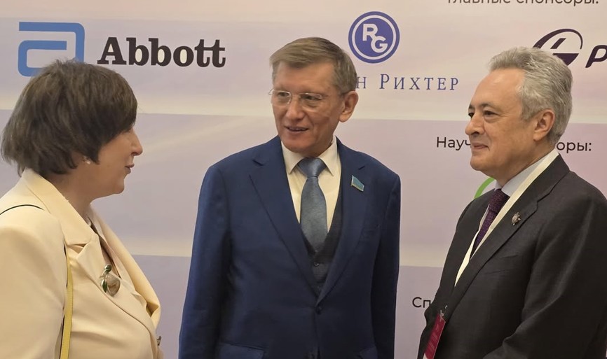 جاسوسپىرىمدەر دەنساۋلىعىنا – ەلدىك كوزقاراس