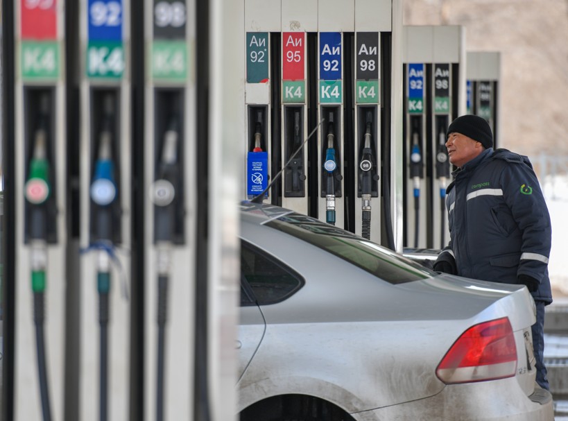 جانارماي نارىعى: باعا قالىپتاستىرۋدىڭ باستى تەتىگى