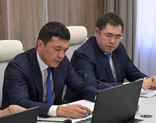 شيكىزاتتان دايىن ونىمگە: ەكونوميكانىڭ جاڭا مودەلى