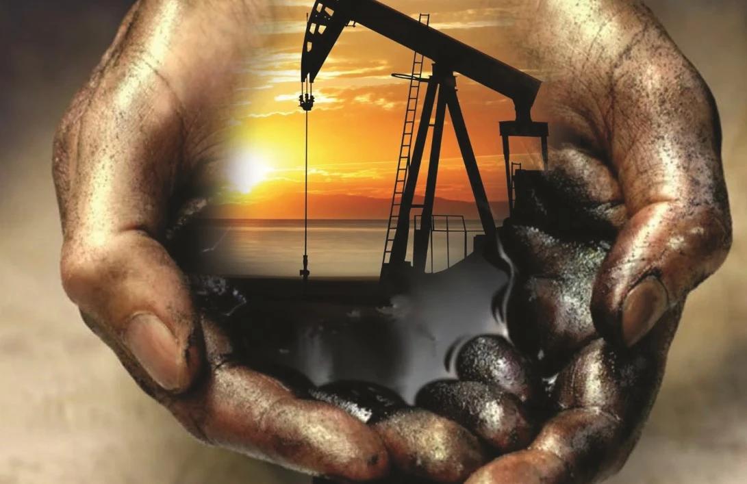 پارسى شىعاناعىنداعى سوعىستان مۇناي ەكسپورتى 44 پايىزعا قۇلدىراعان