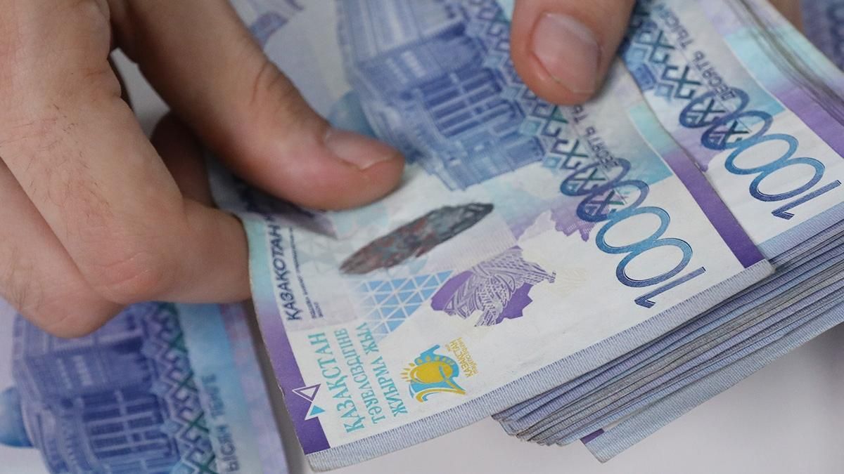 قازاقستاندا ەڭ تومەنگى جالاقى 150 مىڭ تەڭگەگە دەيىن ءوسۋى مۇمكىن