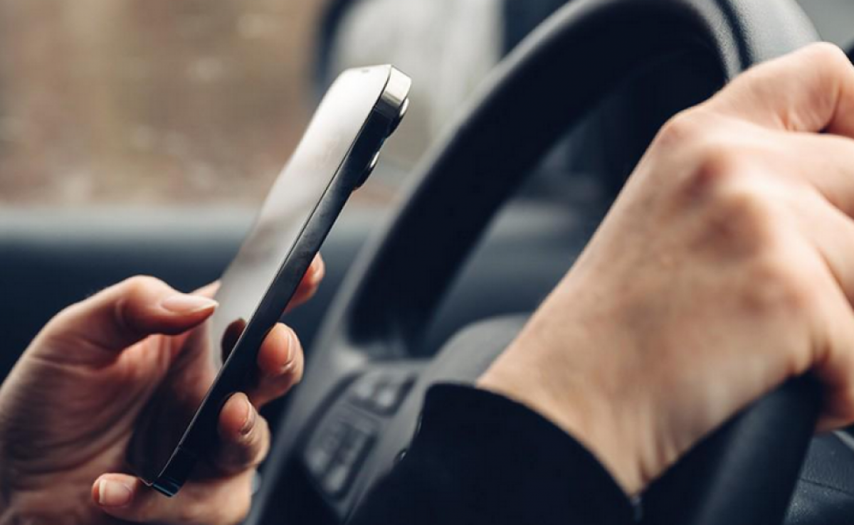 تسيفرلىق جۇيە كولىك باسقارۋ كەزىندە تەلەفون قولدانۋدىڭ 6 دەرەگىن تىركەدى