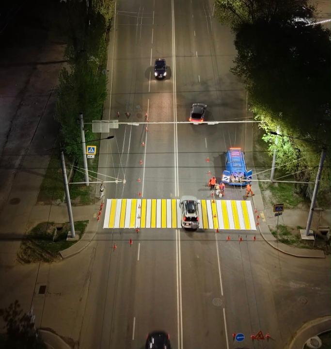 الماتىدا بيىل 2 مىڭنان استام جاياۋ جۇرگىنشى وتكەلى جاڭارتىلادى