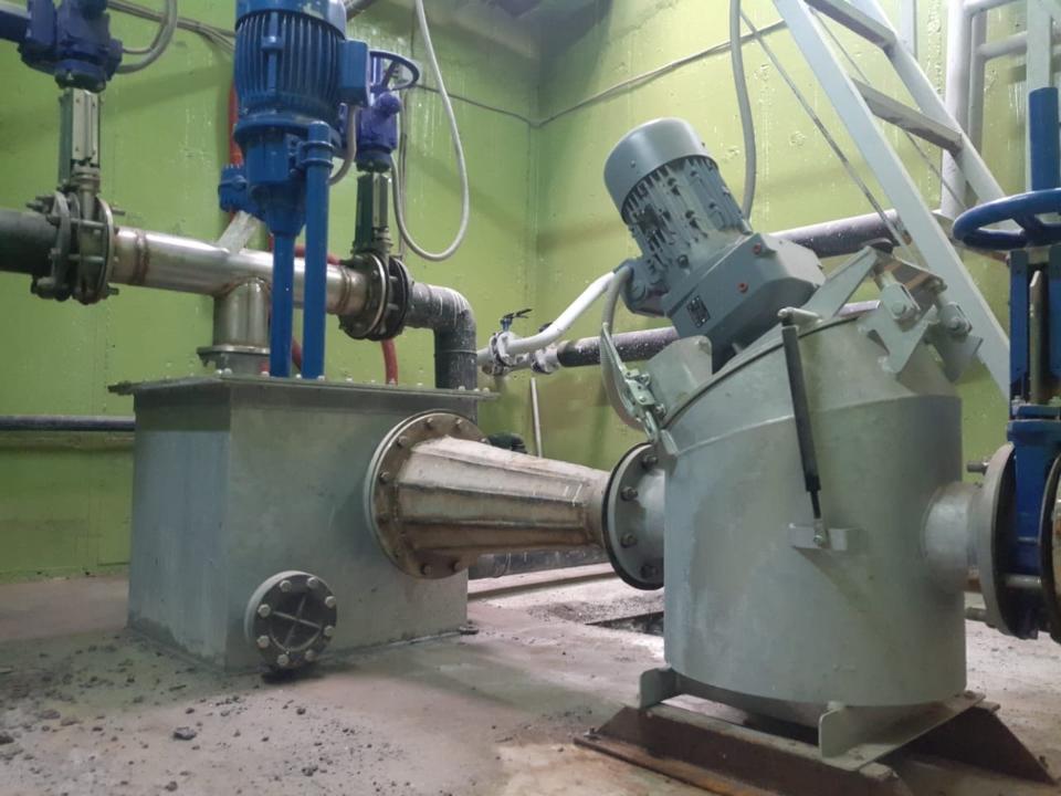 قۇس ساڭعىرىعىنان «جاسىل» ەنەرگيا ءوندىرىلدى