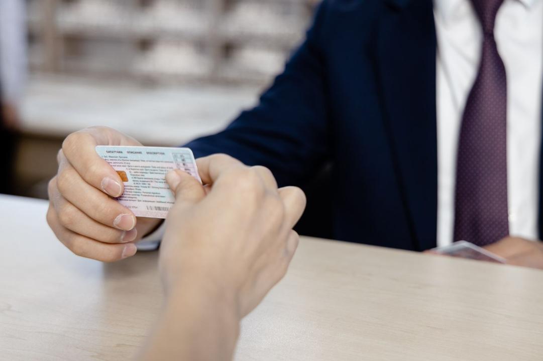 جۇرگىزۋشى كۋالىگىن الۋ ءتارتىبى وزگەرەدى