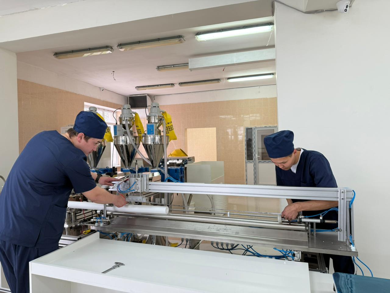 سۋ سۇزگىش جاڭا كاسىپورىن