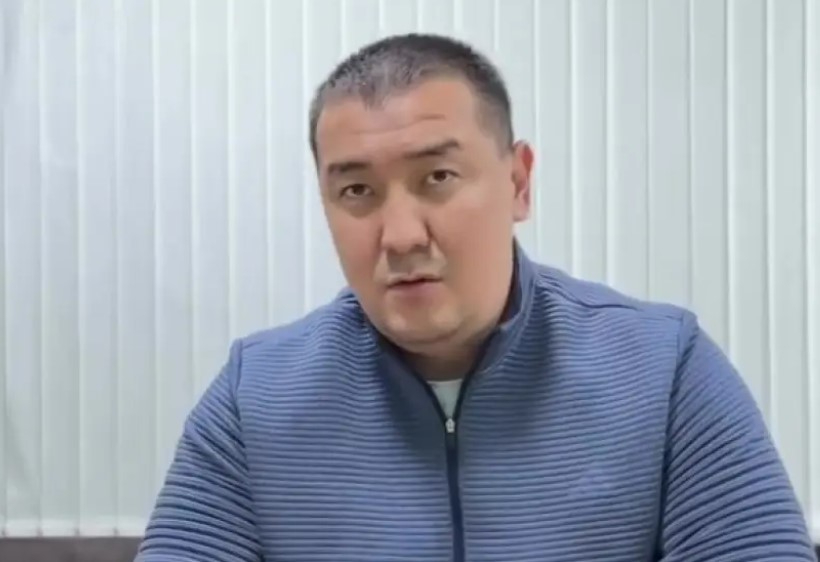 الماتى پروكۋراتۋراسى بلوگەر ادىلەتحان مولداحاننىڭ ىسىنە قاتىستى پىكىر ءبىلدىردى